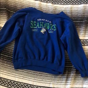 Women’s Seahawks